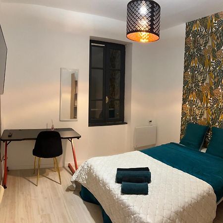 Chambre Cosy モントーバン エクステリア 写真