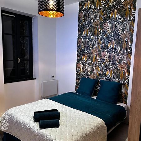 Chambre Cosy モントーバン エクステリア 写真