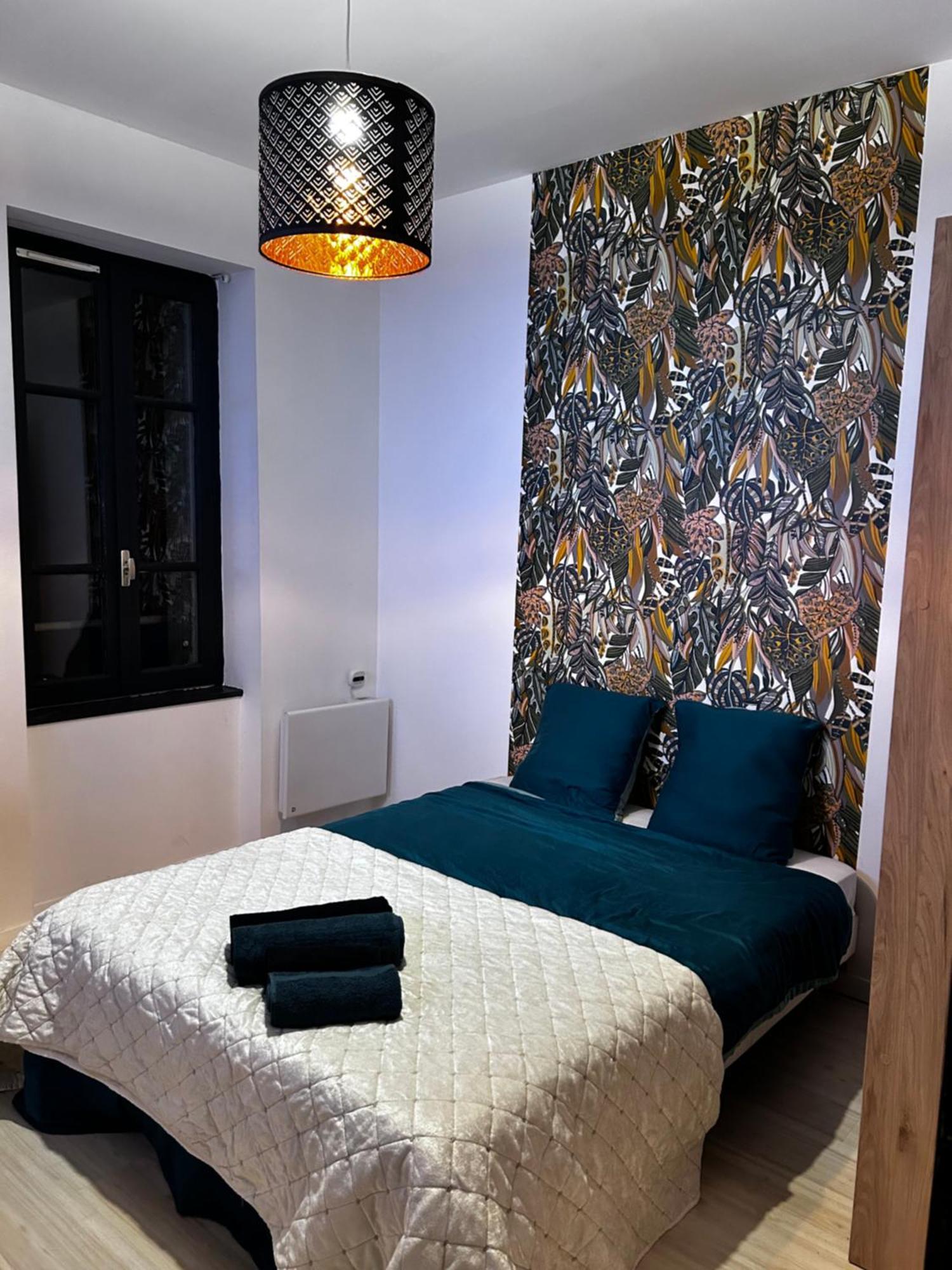 Chambre Cosy モントーバン エクステリア 写真