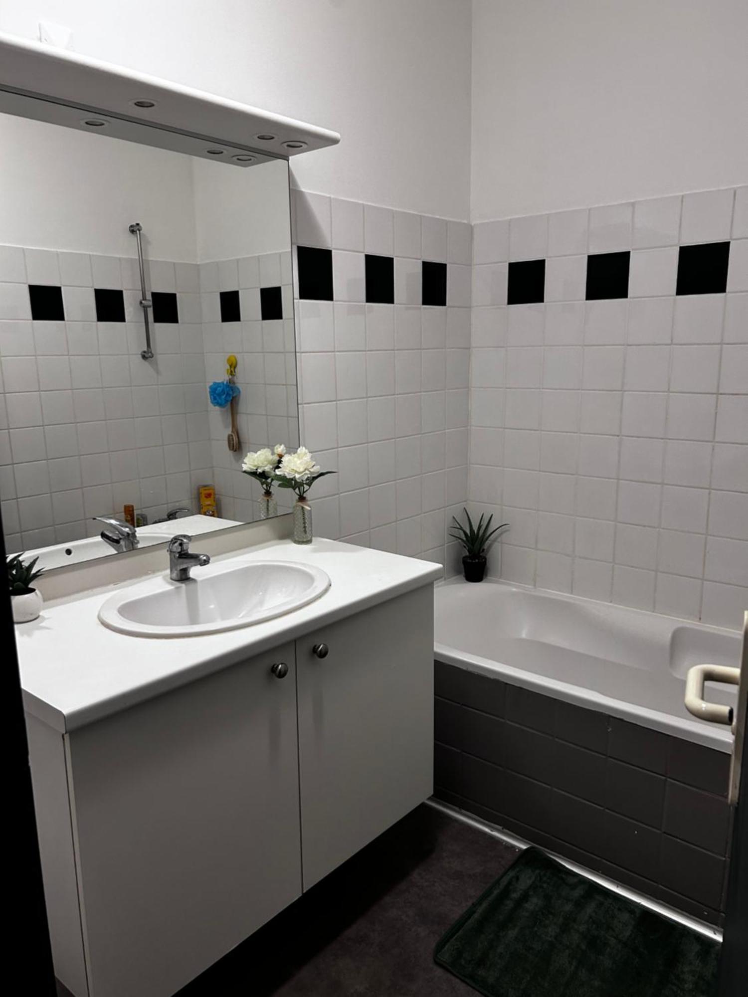 Chambre Cosy モントーバン エクステリア 写真