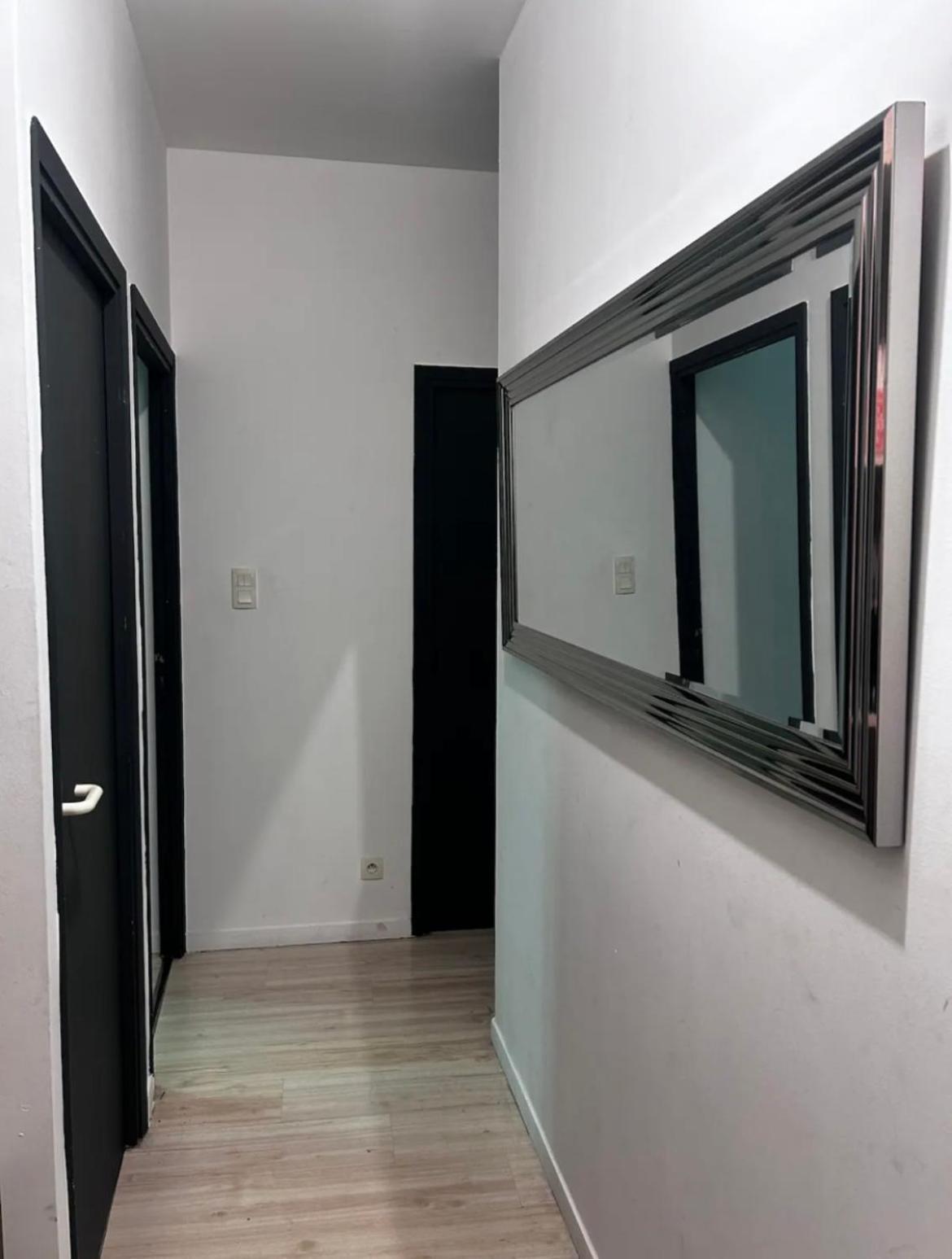Chambre Cosy モントーバン エクステリア 写真